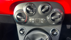 Fiat 500 1.2 Mirror 3dr Petrol Hatchback